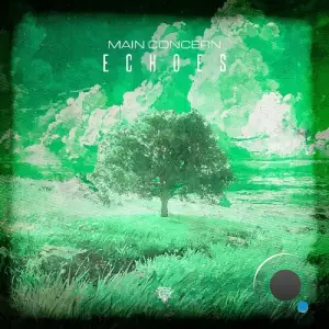 Main Concern - Echoes (2025)