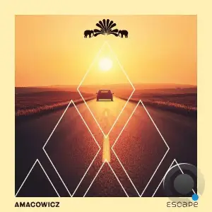 AMacowicz - Escape (2025)