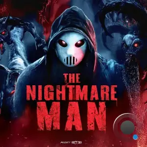 Angerfist - The Nightmare Man (2025)