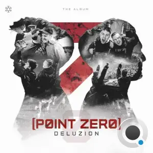 Act Of Rage & Deluzion - Point Zero (2025)
