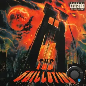 Substance810 & Big Trip - The Guillotine (2025)