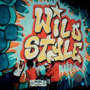 Wild Style (2025)