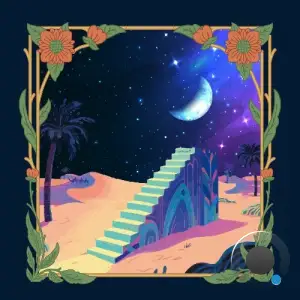 Kurdo, Dardan - LAYLA WA LAYLA (2025)