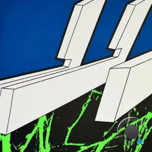 Oneohtrix Point Never - Tranquilizer (2025)