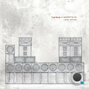 The Bug - Implosion (2025)