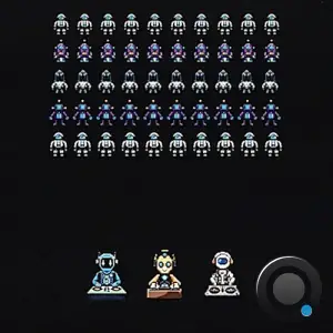 DJ Eprom x D-Styles x DJ Prime Cuts - Skratching Terminators (2025)