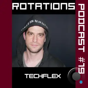 Techflex - Rotations 079 (2025-11-20)