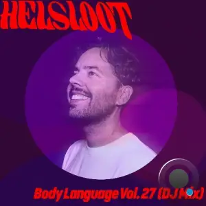 Helsloot - Get Physical Radio (November 2025) (2025-11-20)