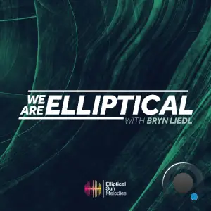 Lee Coulson - We Are Elliptical Episode 083 (2025-11-20)