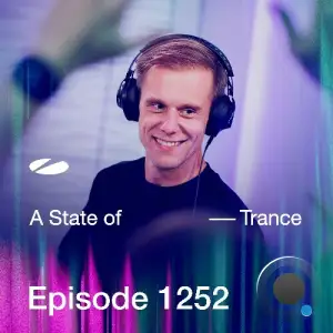 Armin van Buuren - A State Of Trance Episode 1252 (2025-11-20)