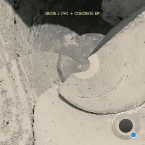 Simon J (FR) - Concrete (2025)