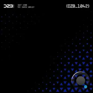 Try Jamie Heeley - Just Vibe (2025)