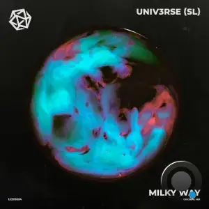 UNIV3RSE (sL) - Milky Way (2025)