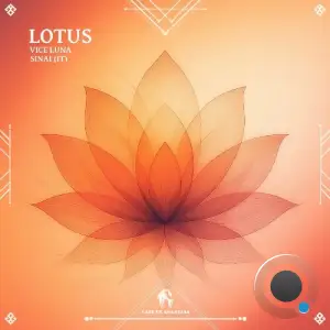 Vice Luna, Sinai (IT) - Lotus (2025)