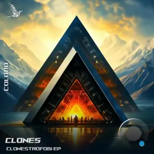 Clones - Clonestrofobi (2025)