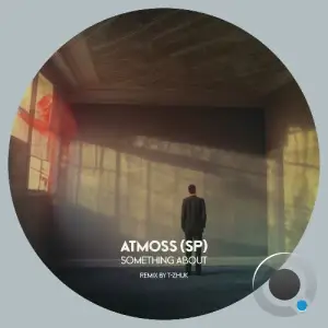 Atmoss (SP) - Something About (2025)