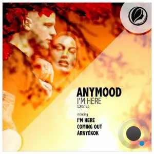 Anymood - I'm Here (2025)