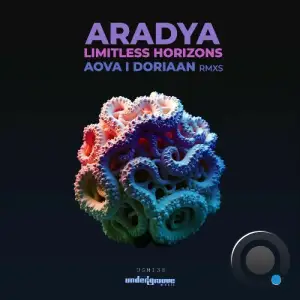 Aradya - Limitless Horizons (2025)