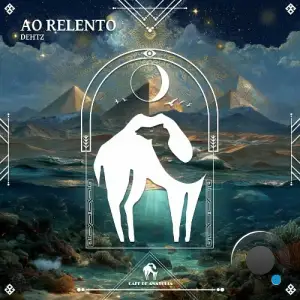 Dehtz - Ao Relento (2025)