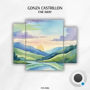 Gonza Castrillon - Far Away (2025)