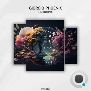 Giorgio Phoenix - Entropia (2025)