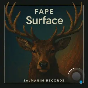 Fape - Surface (2025)