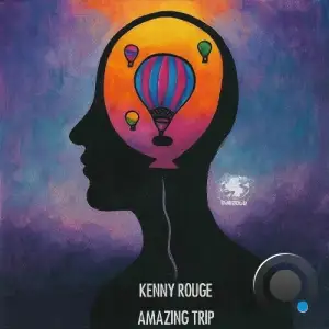 Kenny Rouge - Amazing Trip (2025)