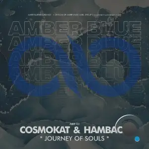 Cosmokat & Hambach - Journey Of Souls (2025)