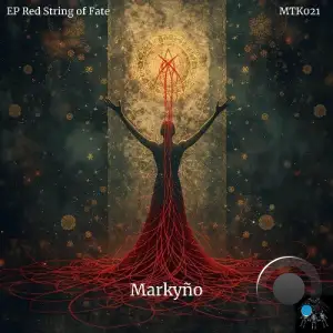Markyño - Red String Of Fate (2025)