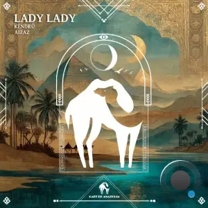 Kendru, Aizaz - Lady Lady (2025)