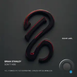 Brian Stanley - Don't Hide (2025)