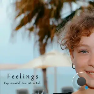 Experimental Dance Music Lab - Feelings (2025)