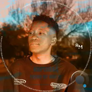 KoptjieSA - Found My Way (2025)