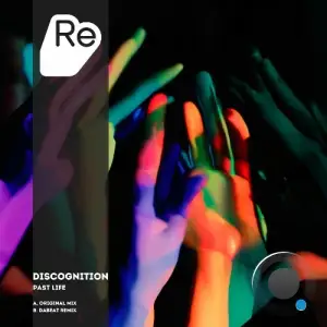 Discognition - Past Life (2025)
