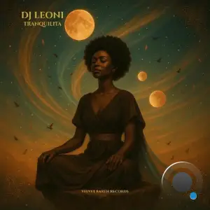 DJ Leoni - Tranquilita (2025)