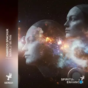 Fabrizio Spachuk - Mara (2025)