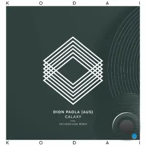 Dion Paola (AUS) - Galaxy (2025)