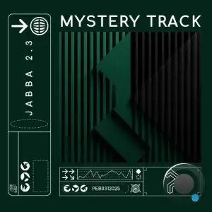 Jabba 2.3 - Mystery Track (2025)