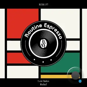 Lost Index - Relief (2025)