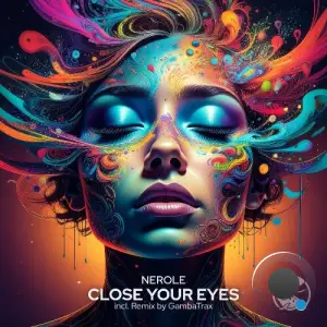 Nerole - Close Your Eyes (2025)