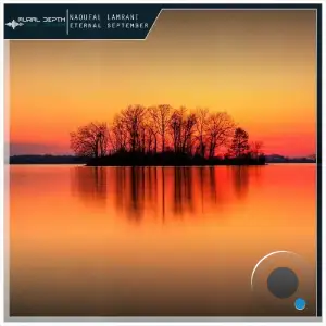 Naoufal Lamrani - Eternal September (2025)