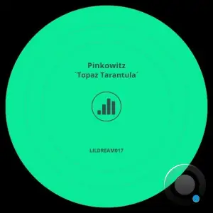 Pinkowitz - Topaz Tarantula (2025)