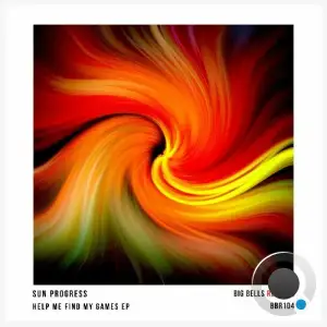 Sun Progress - Help Me Find My Games (2025)