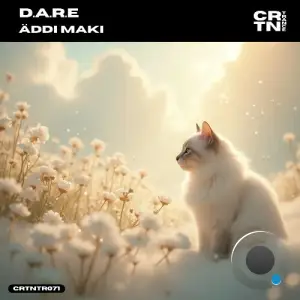 D.A.R.E - Äddi Maki (2025)