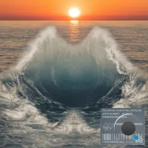 Delerium Ft. Sarah Mclachlan & John Summit - Silence (Dimension Remix) (2025)