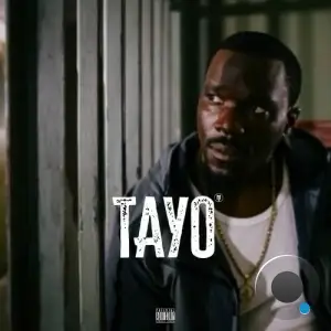 Mortel - TAYO (Feat Maxwell & Alberto) (2025)