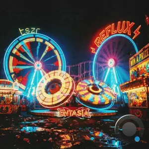 Entasia - Reflux (2025)