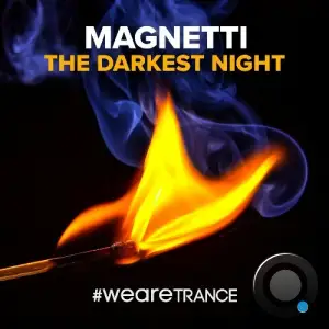 Magnetti - The Darkest Night (2025)