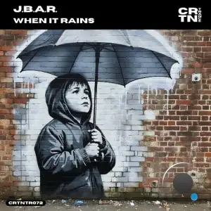 J.B.A.R. - When It Rains (2025)