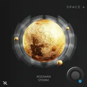 Rodman. - Storm (2025)